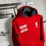 Капсульная коллекция LFC | Хлопок Премиум