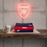 Костюм ARSENAL "Gunners" | Хлопок Премиум