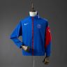 Ветровка PSG 2026, blue