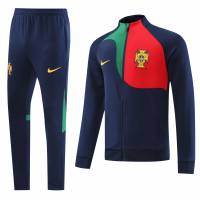 Спортивный костюм сборной Португалии