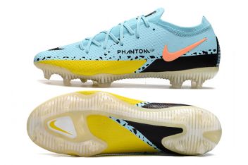 Бутсы Phantom GT Elite FG Lucent Pack