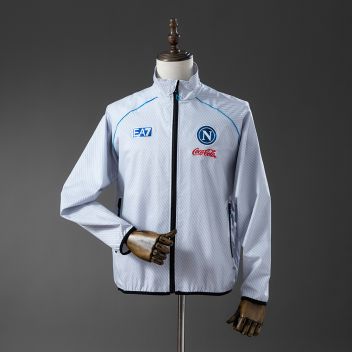 Ветровка NAPOLI 2026, white