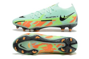 Бутсы Phantom GT Elite FG Barely Green