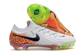 Бутсы Nike Phantom GХ 2 Elite FG Safari