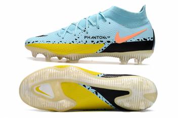 Бутсы Nike Phantom GT Dynamic Fit Elite FG Lucent Pack