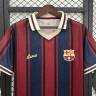 Ретро футболка BARCELONA 125th Anniversary