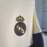 Костюм RM "Madridista" | Хлопок Премиум