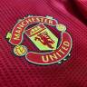 Футболка MANCHESTER UNITED 24/25 HOME | Игровая версия (HEAT.RDY)