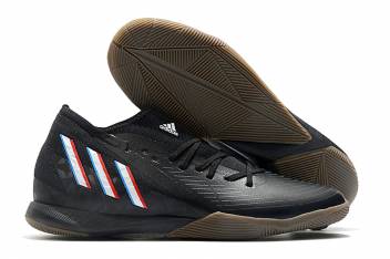 Футзалки adidas Predator Edge.3 IN Darkness