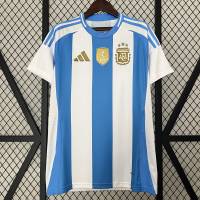 Футболка сб. Аргентины 2024, домашняя