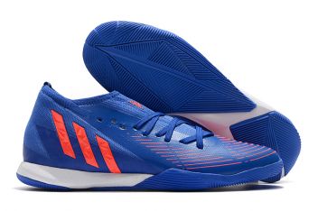 Футзалки adidas Predator Edge.3 IN Sapphire