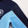 Спортивный костюм MANCHESTER CITY 25/26, темно-синий