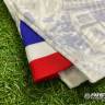 Футболка сб Франции 2022, гостевая, игровая версия