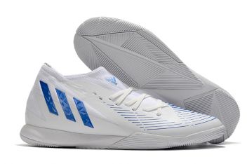 Футзалки adidas Predator Edge.3 IN White