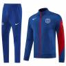 Спортивный костюм PSG 25/26, синий