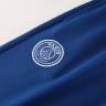 Спортивный костюм PSG 25/26, синий