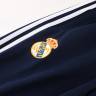 Спортивный костюм REAL MADRID 25/26, темно-синий