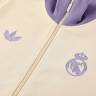 Спортивный костюм REAL MADRID 25/26, бежевый