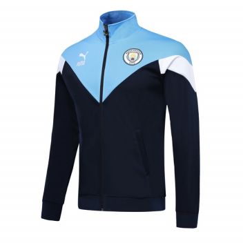 Олимпийка MANCHESTER CITY 19/20 home