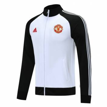 Олимпийка MANCHESTER UNITED 20/21, third