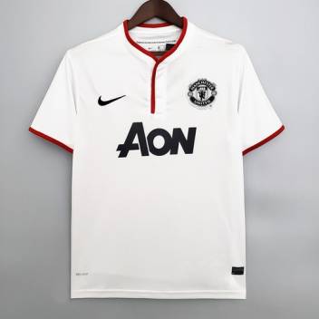 Ретро футболка MANCHESTER UNITED 13/14 AWAY