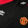 Спортивный костюм MANCHESTER UNITED 25/26, UMBRO