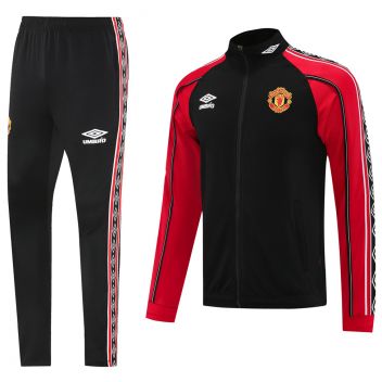 Спортивный костюм MANCHESTER UNITED 25/26, UMBRO
