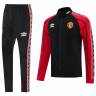 Спортивный костюм MANCHESTER UNITED 25/26, UMBRO