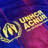 Форма FC BARCELONA 24/25, домашняя
