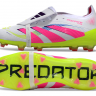 Бутсы Adidas Predator 2025 Celestial Victory FG