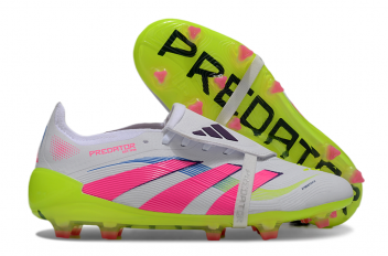 Бутсы Adidas Predator 2025 Celestial Victory FG