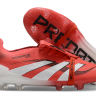 Бутсы Adidas Predator 2025 FG Pure Victory