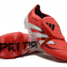 Бутсы Adidas Predator 2025 FG Pure Victory