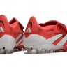Бутсы Adidas Predator 2025 FG Pure Victory