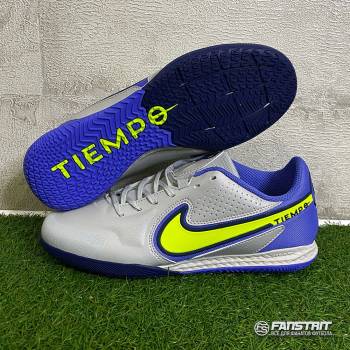 Футзалки React Tiempo Legend 9 Pro IC