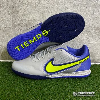 Футзалки React Tiempo Legend 9 Pro IC