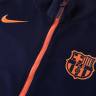 Спортивный костюм BARCELONA 25/26, темно-синий