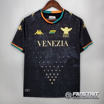 Футболка VENEZIA 21/22 домашняя