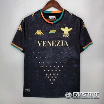 Футболка VENEZIA 21/22 домашняя