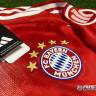 Футболка BAYERN MUNCHEN 25/26, домашняя | Игровая версия (HEAT.RDY)
