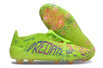 Бутсы Adidas Predator 2025  FG Mystic Victory