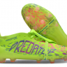 Бутсы Adidas Predator 2025  FG Mystic Victory