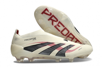 Бутсы adidas Predator 25+ FG Goal Hunter