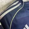 Футболка REAL MADRID 25/26 AWAY  | Игровая версия (HEAT.RDY)