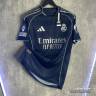 Футболка REAL MADRID 25/26 AWAY  | Игровая версия (HEAT.RDY)