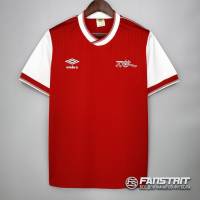 Ретро футболка FC ARSENAL 83/86, домашняя