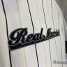 Футболка Real Madrid 25-26 Baseball Collection