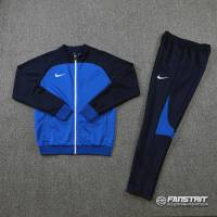 Спортивный костюм Nike, синий