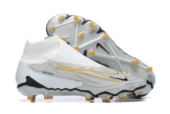 Бутсы Nike Phantom GХ Elite FG Grey