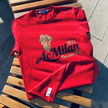 Футболка AC MILAN "Rossoneri"